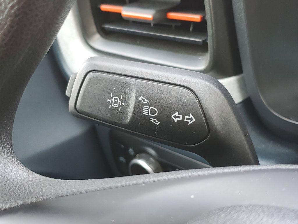 used 2024 Ford Maverick car, priced at $28,118
