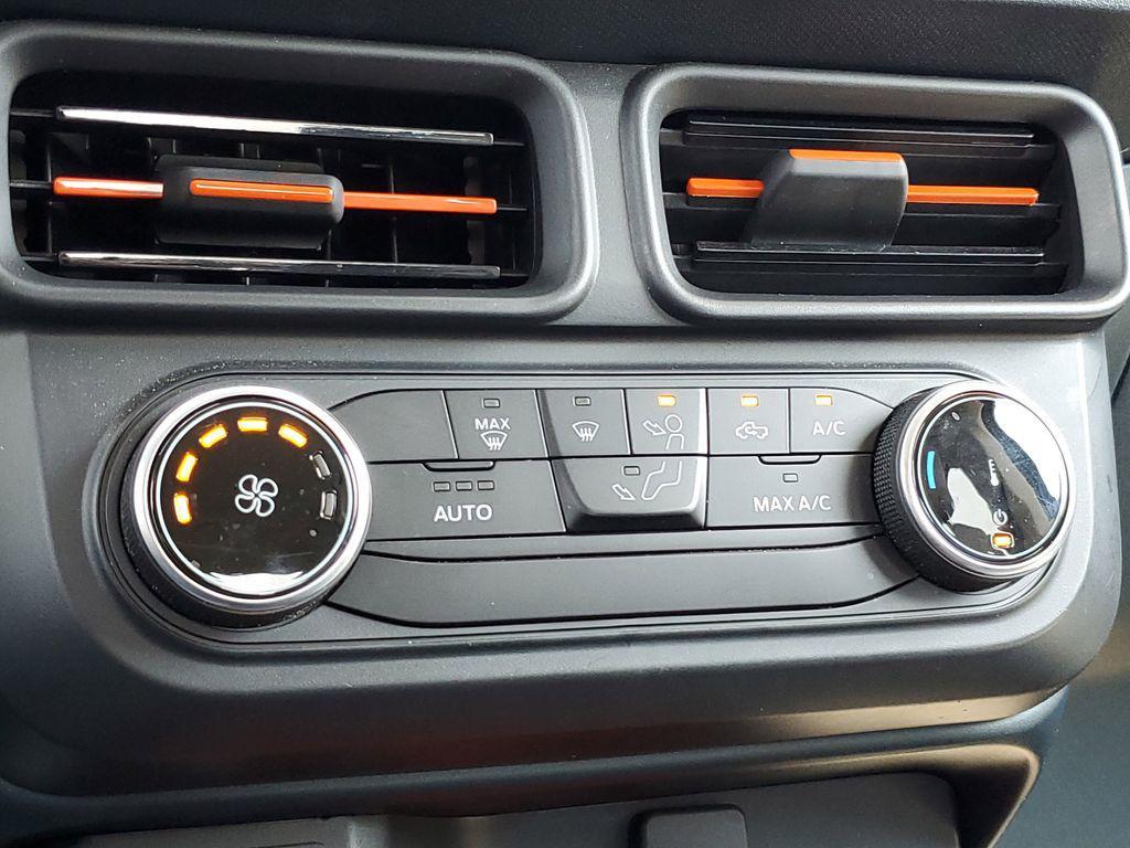 used 2024 Ford Maverick car, priced at $28,118