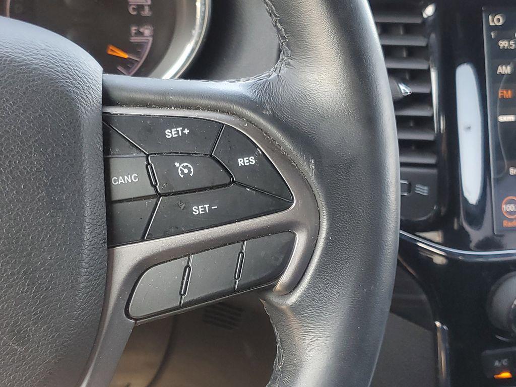 used 2019 Jeep Grand Cherokee car, priced at $21,706