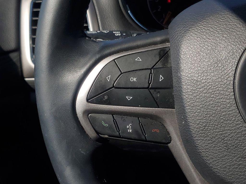 used 2019 Jeep Grand Cherokee car, priced at $21,706