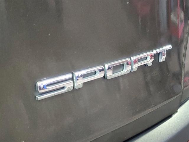 used 2015 Jeep Cherokee car, priced at $11,769