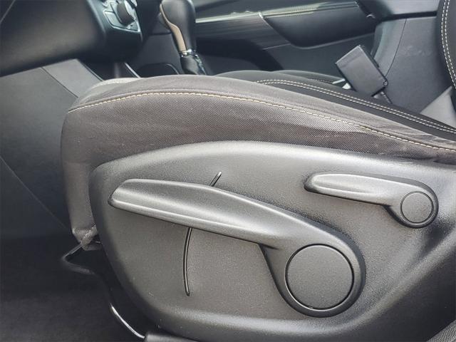 used 2015 Jeep Cherokee car, priced at $11,769