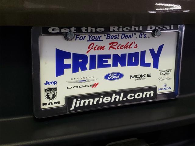 used 2015 Jeep Cherokee car, priced at $11,769