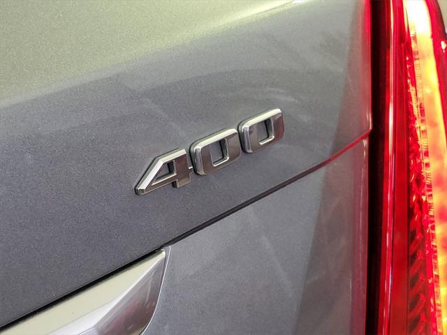 used 2024 Cadillac XT5 car, priced at $43,468