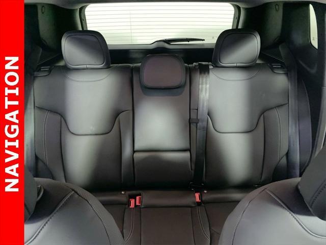 used 2022 Jeep Renegade car, priced at $23,181