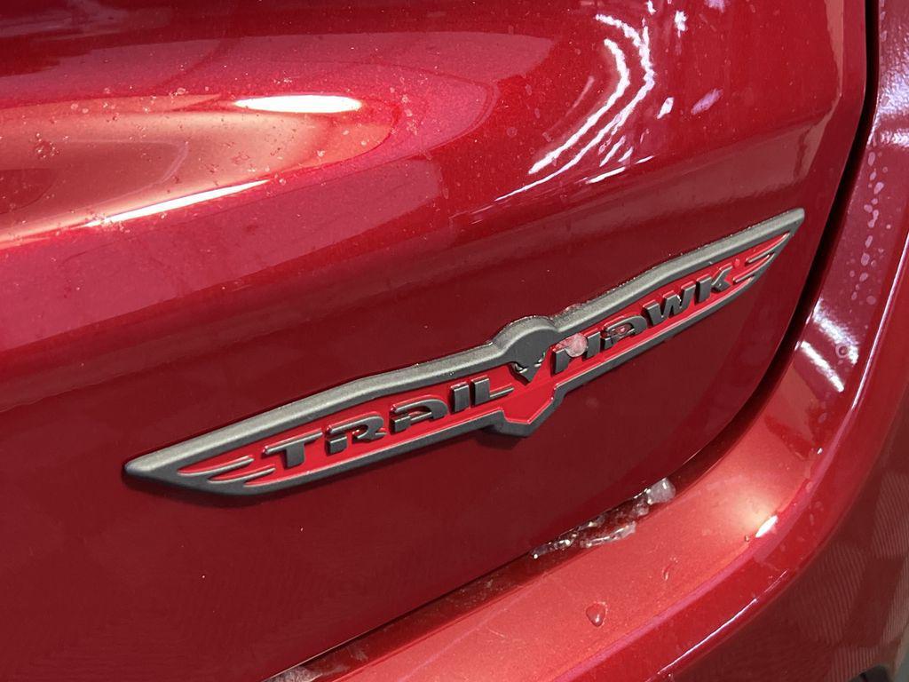 new 2026 Jeep Compass car, priced at $33,115