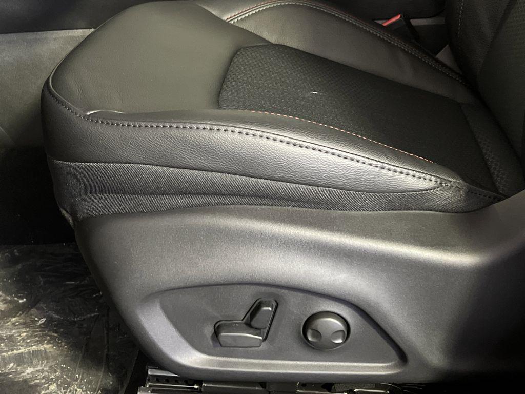 new 2026 Jeep Compass car, priced at $33,115