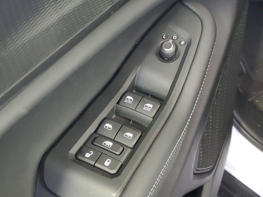 new 2025 Jeep Grand Cherokee car, priced at $33,034