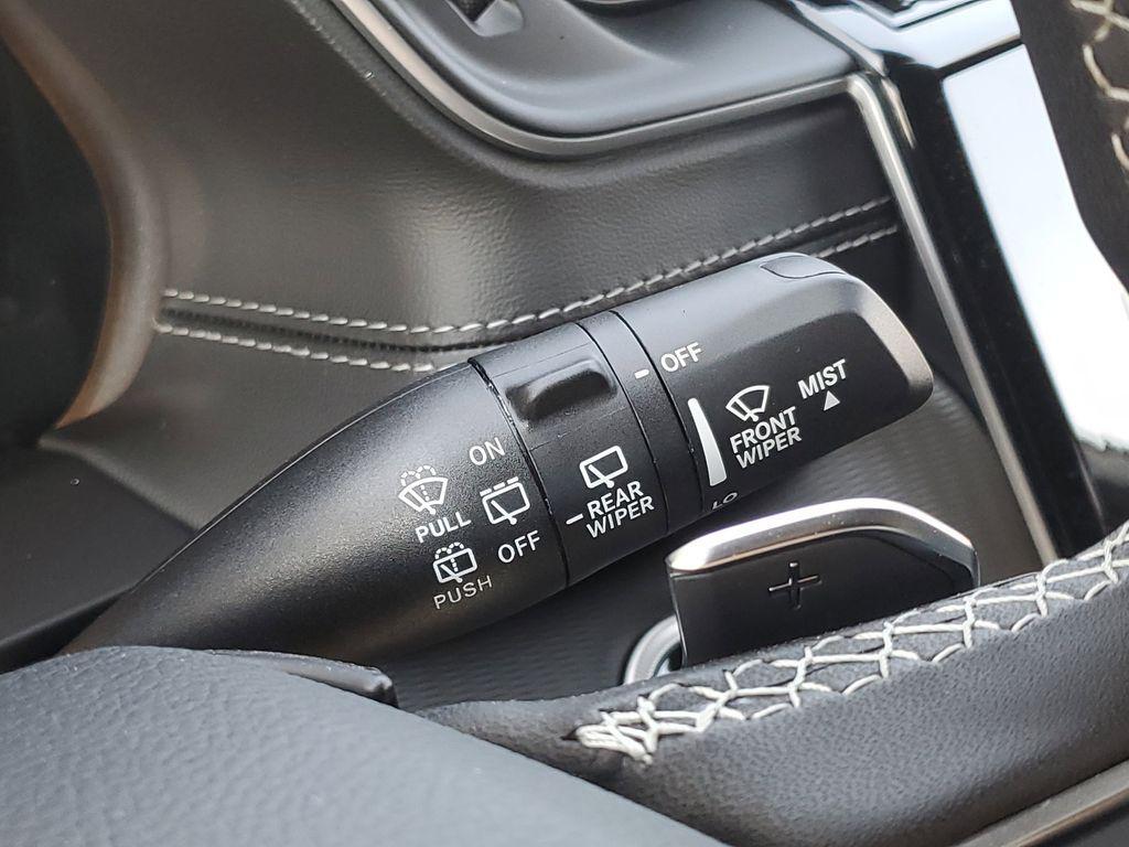 new 2025 Jeep Grand Cherokee car, priced at $33,034