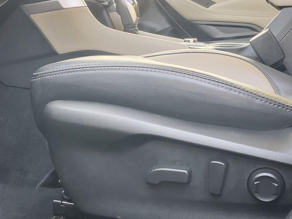 used 2021 Subaru Forester car, priced at $22,066