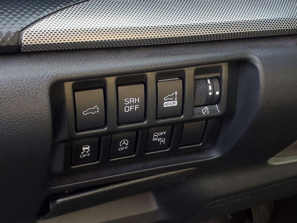 used 2021 Subaru Forester car, priced at $22,066