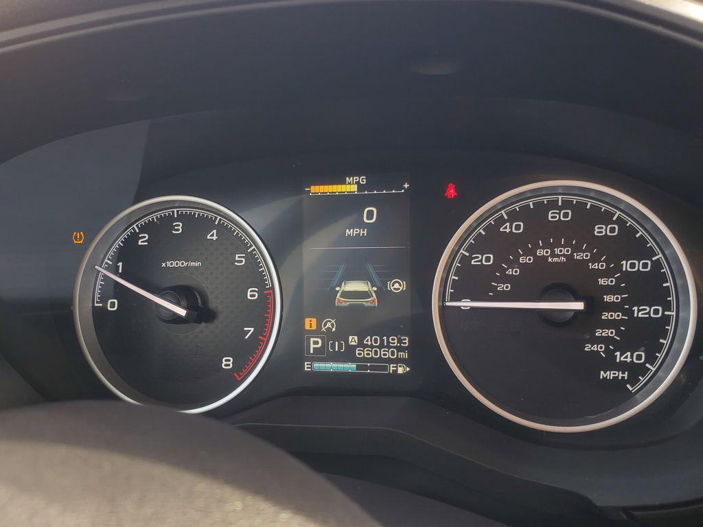 used 2021 Subaru Forester car, priced at $22,066