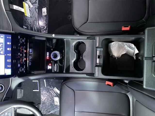 new 2025 Jeep Grand Cherokee car, priced at $42,605