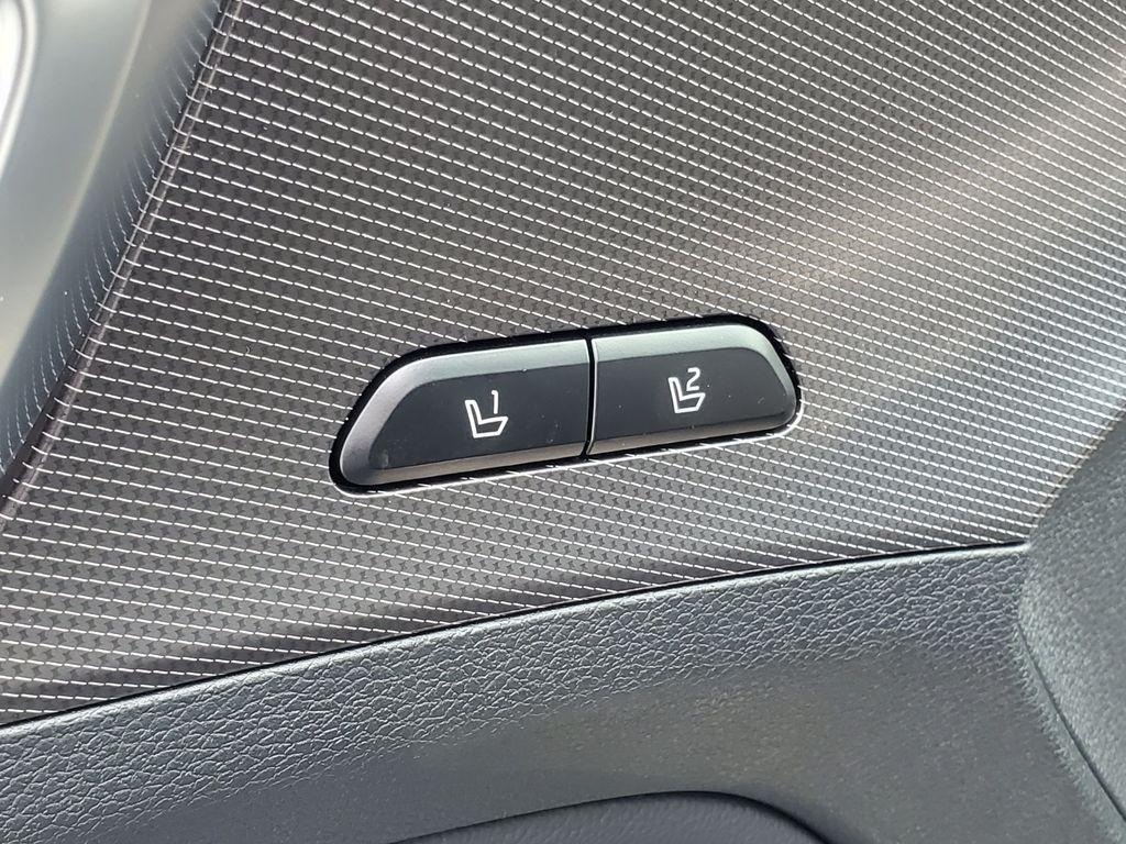 used 2025 Kia Sportage car, priced at $29,700