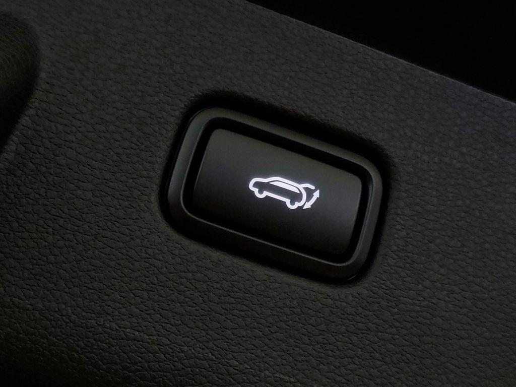 used 2025 Kia Sportage car, priced at $29,700