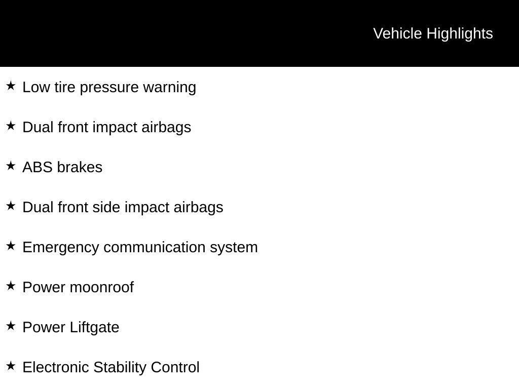 used 2025 Kia Sportage car, priced at $29,700