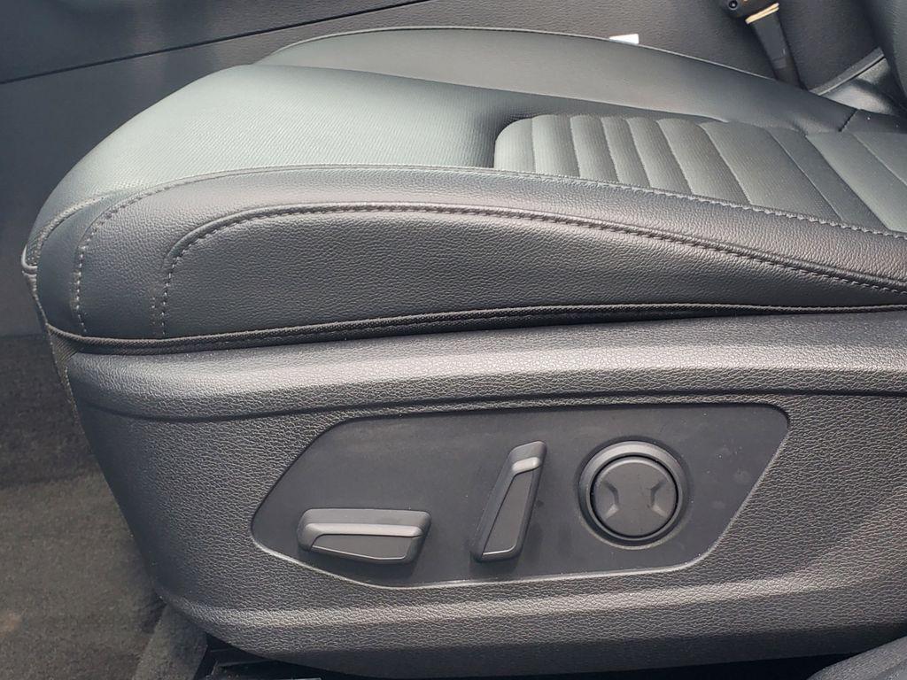 used 2025 Kia Sportage car, priced at $29,700