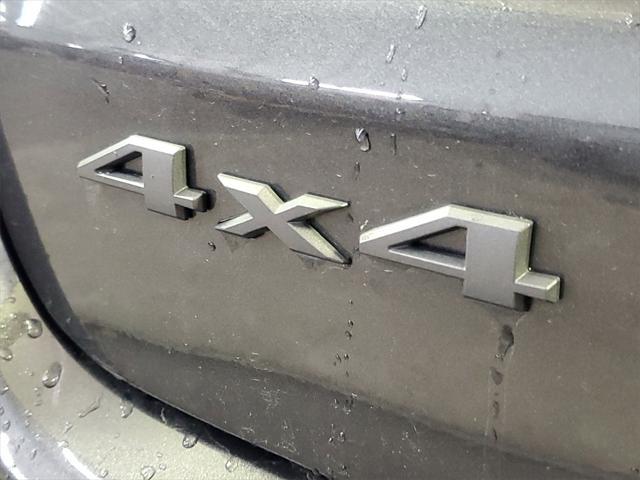 used 2021 Jeep Compass car, priced at $21,691