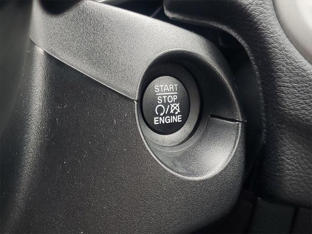 used 2021 Jeep Compass car, priced at $21,691