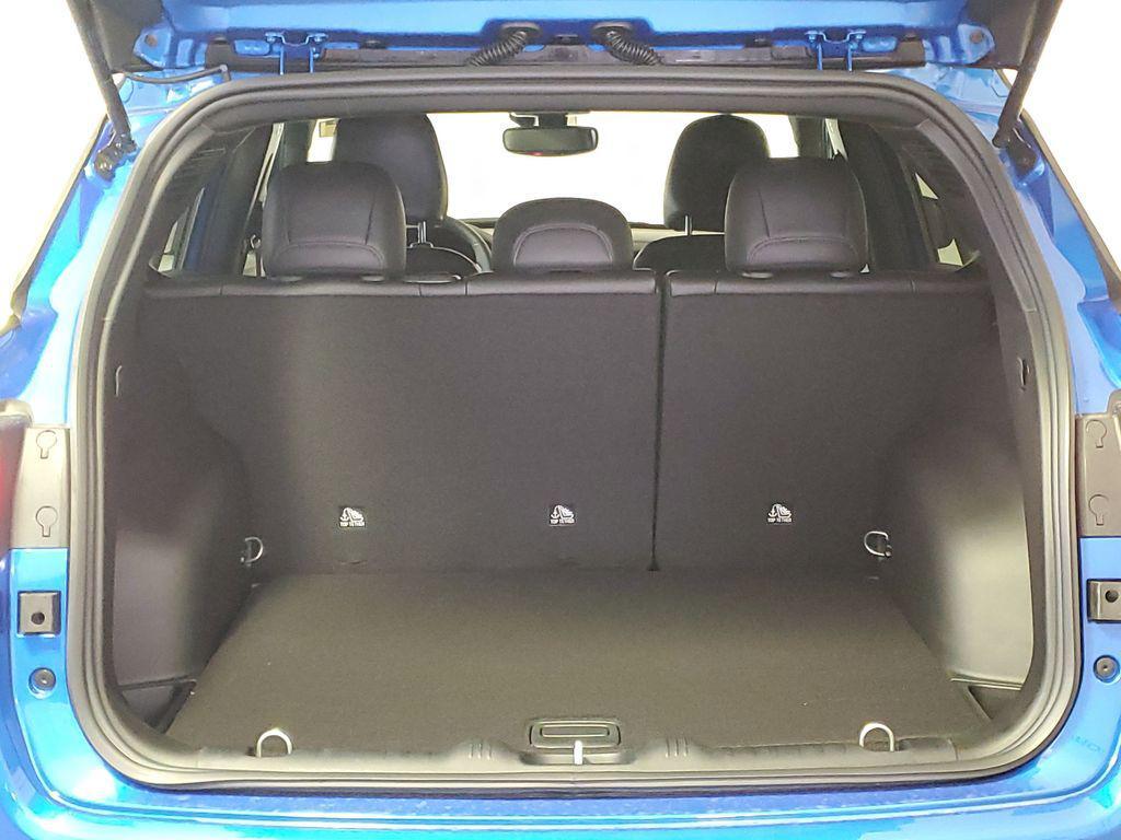 new 2025 Jeep Compass car, priced at $28,589