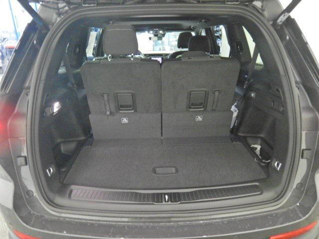 new 2025 Jeep Grand Cherokee L car, priced at $40,964