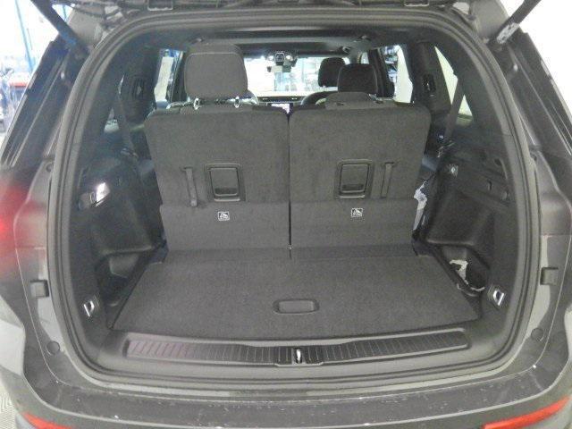 new 2025 Jeep Grand Cherokee L car, priced at $40,964