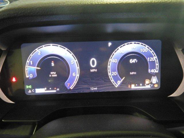 new 2025 Jeep Grand Cherokee L car, priced at $40,964