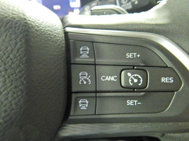 new 2025 Jeep Grand Cherokee L car, priced at $40,964