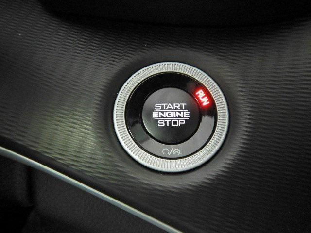 new 2025 Jeep Grand Cherokee L car, priced at $40,964