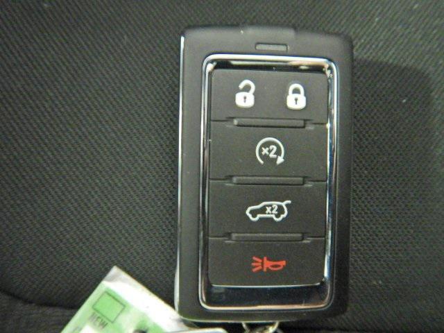 new 2025 Jeep Grand Cherokee L car, priced at $40,964