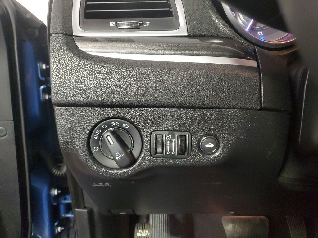 used 2022 Chrysler 300 car, priced at $27,222