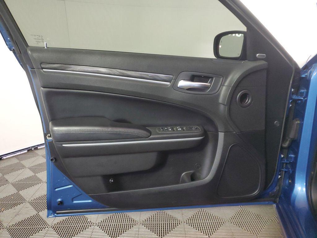 used 2022 Chrysler 300 car, priced at $27,222