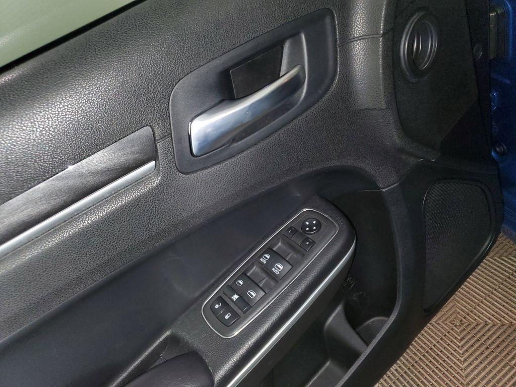 used 2022 Chrysler 300 car, priced at $27,222