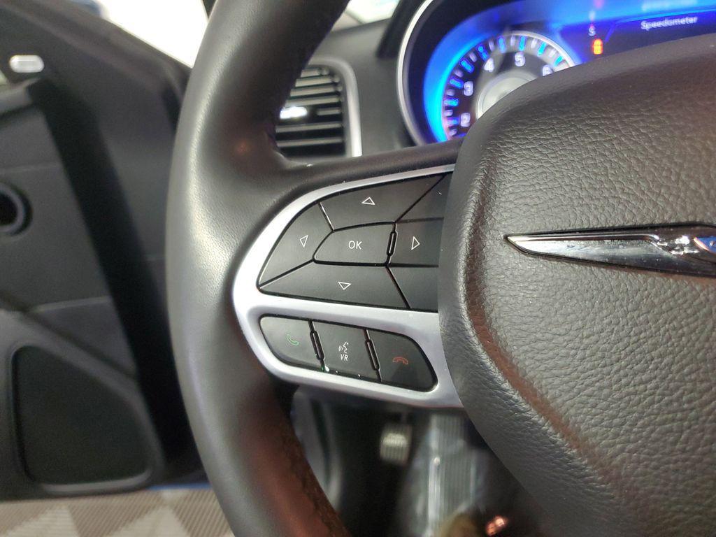 used 2022 Chrysler 300 car, priced at $27,222