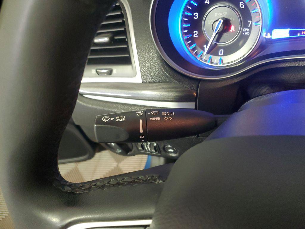 used 2022 Chrysler 300 car, priced at $27,222