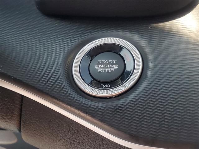 used 2023 Jeep Grand Cherokee car, priced at $32,354