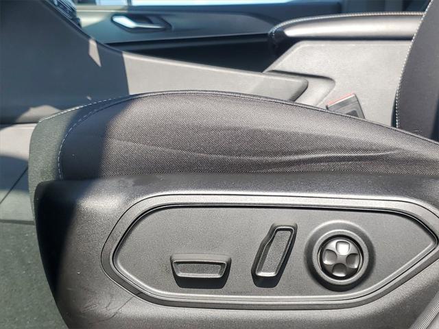 used 2023 Jeep Grand Cherokee car, priced at $32,354