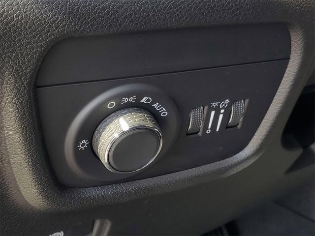 used 2023 Jeep Grand Cherokee car, priced at $32,354
