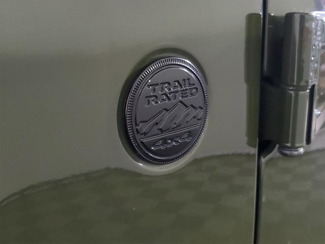 used 2021 Jeep Wrangler car, priced at $30,119