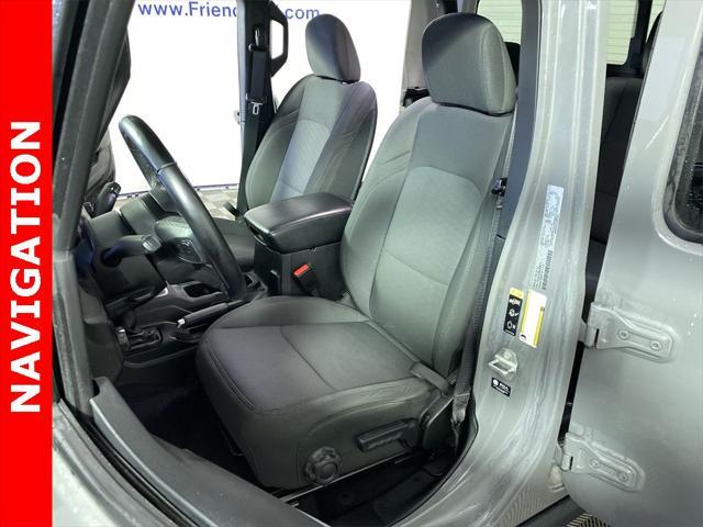 used 2021 Jeep Gladiator car, priced at $31,000