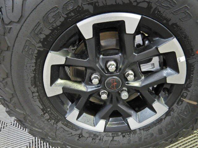 new 2025 Jeep Wrangler car, priced at $53,065