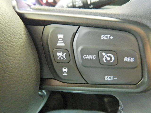 new 2025 Jeep Wrangler car, priced at $53,065