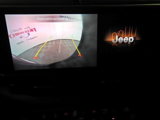 new 2025 Jeep Wrangler car, priced at $53,065