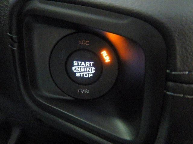 new 2025 Jeep Wrangler car, priced at $53,065
