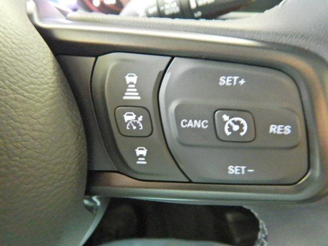 new 2025 Jeep Wrangler car, priced at $53,065