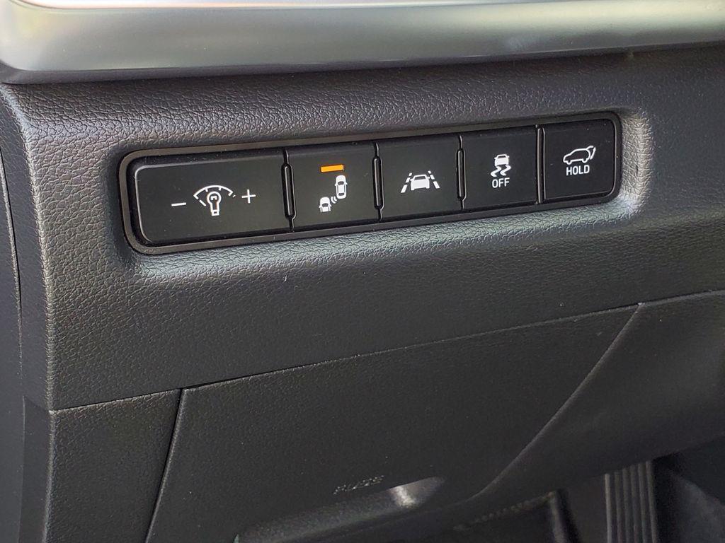 used 2021 Kia Telluride car, priced at $23,567