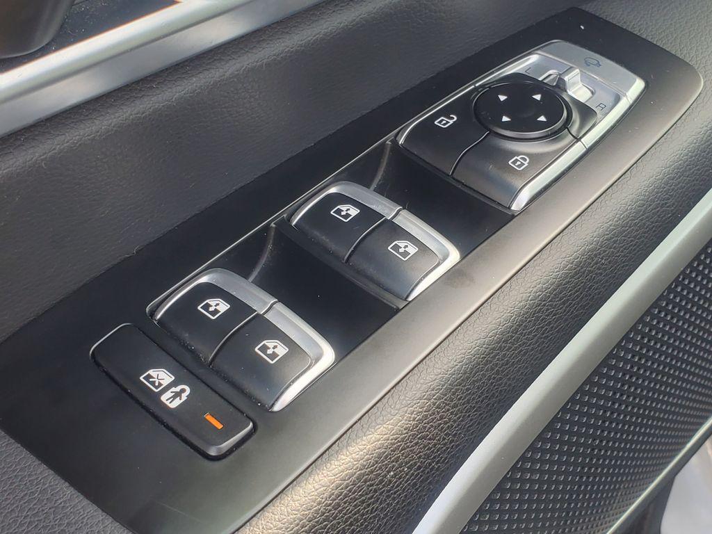 used 2021 Kia Telluride car, priced at $23,567