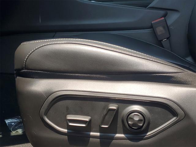 new 2025 Jeep Grand Cherokee car, priced at $42,605
