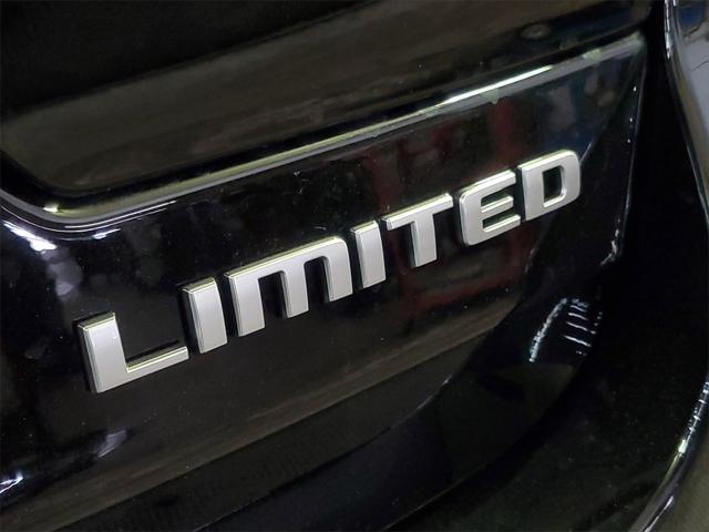 new 2025 Jeep Grand Cherokee car, priced at $42,605
