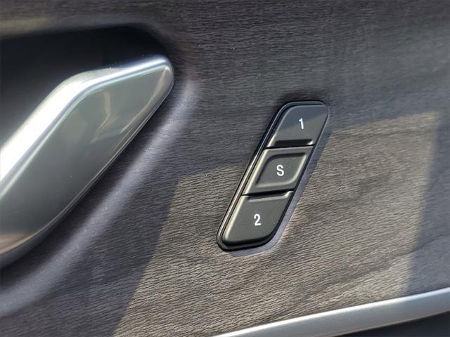 new 2025 Jeep Grand Cherokee car, priced at $42,605